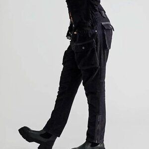 We The Free London Calling Slouchy Cord Pants